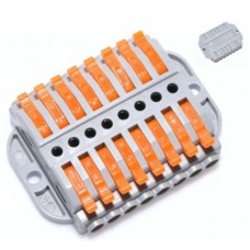 Conector doza pentru cablu 8-8 LT-223/8 ElectroAZ #031224VE.24