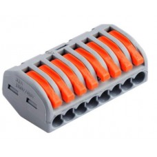 Conector doza 8 poli ElectroAZ #031224VE.27