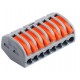 Conector doza 8 poli ElectroAZ #031224VE.27