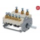 Comutator 0-6 pozitii 32A 250V #10164492