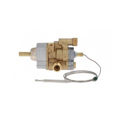 Robinet termostatic gaz 100-300°C PEL 24ST #10167409