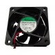 Ventilator axial 12Vdc 1.62W 4500rpm 60x60x25mm #10342560