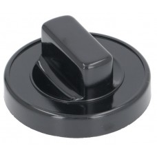 Buton fara simboluri ø70mm ø6x4.6mm #110078