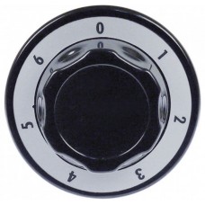 Buton 7 pozitii ø76mm ø6x4.6mm #111465