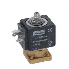Electrovalva 3 cai 230V 50/60Hz PARKER #1120335