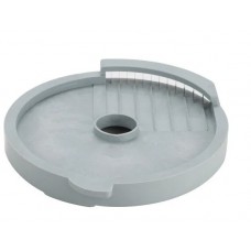 Disc de feliat cu grila 8x8mm F8 C2D CL50 ROBOT COUPE 118395 #ROBOT COUPE 118395
