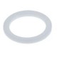 Ganitura plata PTFE ø 24x18x2mm #1186323