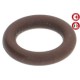 Garnitura O-RING 02025 FKM #1186612