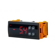 Controler electronic / termostat digital 220Vac 1 releu 1 sonda NTC ELITECH ECS-961 NEO-19 #120771