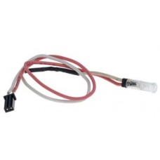 Lampa led indicator culoare alba #1221115