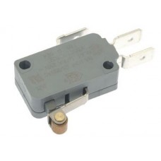 Microintrerupator 16A 250V  HONEYWELL V5B010CB3E #1240016