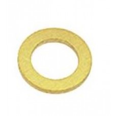 Saiba plata alama ø15.4x9x1mm #1528095