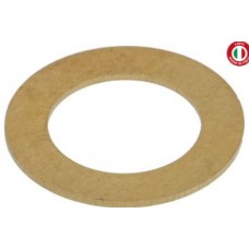 Saiba plata alama ø26x16.5x1mm #1528130
