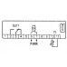 Controler electronic / termostat digital 230Vac 1 relu 1 sonda PTC LTR-5TSRE-B PTC W/ sonda PTC #2101625