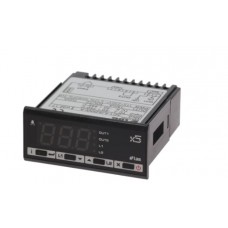 Controler electronic / termostat digital 115/230Vac 2 relee 1 sonda TCJ/TCK AC1-5JS2MW-A TCJ/TCK #2102281