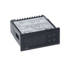 Controler electronic / termostat digital 115/230Vac 2 relee 1 sonda TCJ/TCK LAE AC2-5JS2RW-A TCJ/TCK #2102282