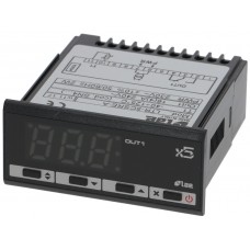 Controler digital LAE LTR-5CSRE-A 230V 16A NTC 50/60Hz #2102285