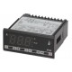 Controler electronic / termostat digital 230Vac 2 rele 2 sonde NTC/PTC LAE AT1-5BQ6E-BGK #2102845