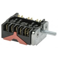 Selector 5 pozitii EGO 46.25866.521 SWITCH CANDY 41003026 #2104026