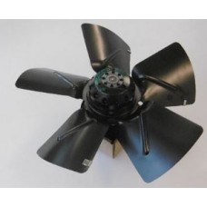 Ventilator 230V 140/195W 1390/1550rpm 0.62/0.86A EBM A4E350-AA06-43 #2106231