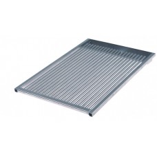 Gratar pentru coacere directa 530x370mm #211074