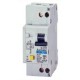 Siguranta automata cu diferential MITSUBISHI BV-DN 1PN 16A 30mA N #248283