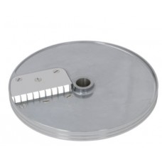 Disc de feliat legume 8X8mm ø190mm ø18mm J8x8 ROBOT COUPE 28054 #ROBOT COUPE 28054