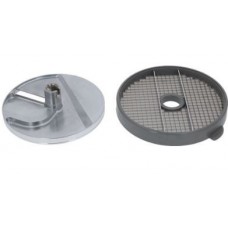 Kit discuri de feliat si taiat legume cubulete ROBOT COUPE 28111 #ROBOT COUPE 28111