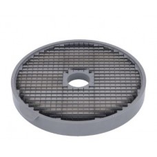 Grila feliere cub 8x8mm Ø205mm CL50 ROBOT COUPE 28118 #ROBOT COUPE 28118