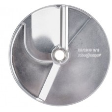 Disc de feliat 10mm ø190mm ø19mm DS10 C2D CL50 ROBOT COUPE 28130 #ROBOT COUPE 28130