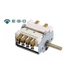 Comutator (selector) 7 pozitii 16A #300026