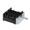 Comutator (selector) 2 pozitii (0-1) 250V 16A 150°C EGO 42.04400.026 #3057060