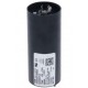 Condensator (capacitor) pornire motor / functionare 125µF TECUMSEH 60A5D330125 330VAC 50/60Hz Ø46X110mm #3068185