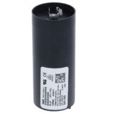 Condensator (capacitor) pornire motor / functionare 88µF TECUMSEH 60A5D330088 330VAC 50/60Hz Ø46X109mm #3068186