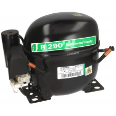 Compresor EMBRACO NEK2134U CSIR R290 LBP 1/2Hp 10.00cc #3070268