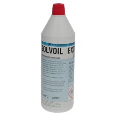 Detergent degresant SOLVOIL EXTRA 1L #3092084