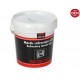 Mastic de etansare refractar negru rezistent la temperaturi inalte +1300°C GEB 800g #3092180