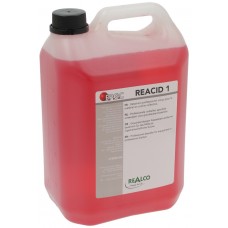 Detartrant REACID 1 REALCO 5L #3092184