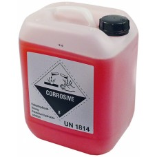 Detergent pentru cuptor CONVOCLEAN 10L #3092244