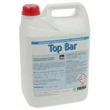 Detergent vesela TOP BAR 5L #3092285