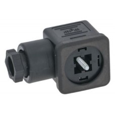 Priza / socket tip surub DIN 43650A #3120034