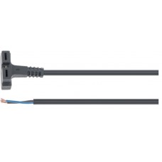 Conector bobina electrovalva RPE #LF3120280