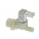 Electrovalva 1 cale 180° 1 intrare 3/4" 1 iesire ø13.5mm 220/240Vac WHIRLPOOL 481228128429 #3120490