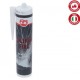 Solutie etansanta refractara rezistenta la temperaturi inalte +1500°C FIMI 310ml #3180053