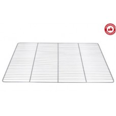 Gratar otel inoxidabil 600x400mm #3185254