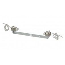 Suport (soclu) lampa halogen R7s 145mm #3221277