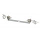 Suport (soclu) lampa halogen R7s 145mm #3221277