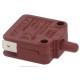 Microintrerupator 16A 250V EMAS BS1012 #3240596