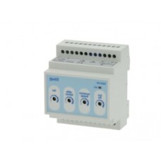 Controler electronic / termostat digital si regulator de viteza ventilator DIXELL XV105D #3240688