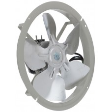 Motor ventilator 10W cu inel protectie  ø230mm #3240920